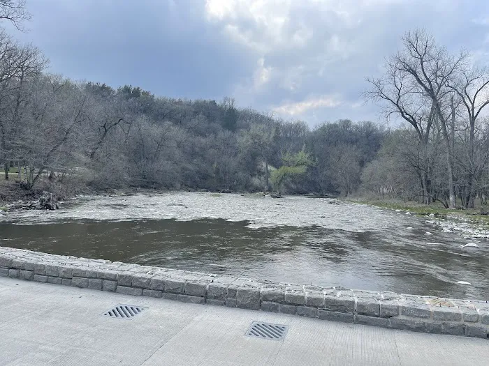 Ramsey Park Campground Picture 5