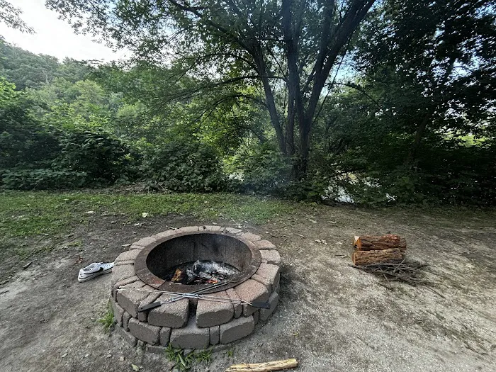 Ramsey Park Campground Picture 10