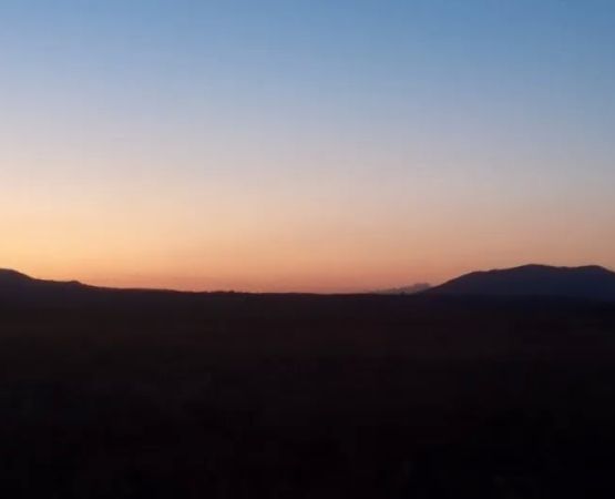 Golden Acred Ridge Estate