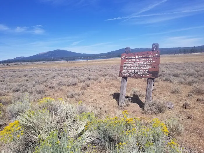 East Bay Campground Picture 1