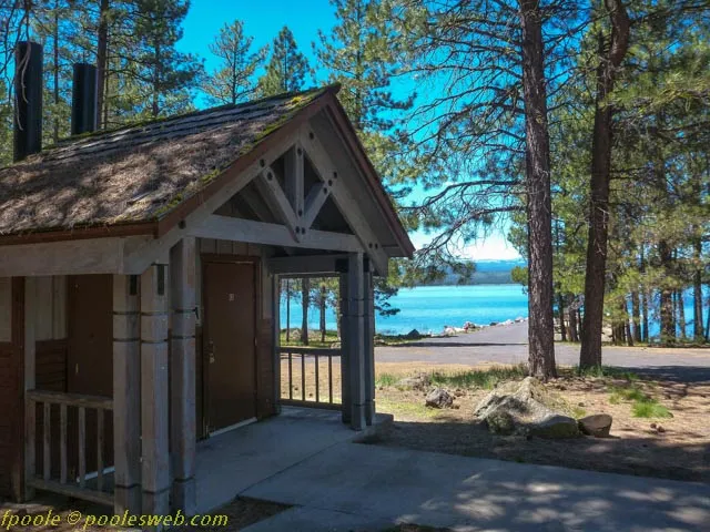 East Bay Campground Picture 8