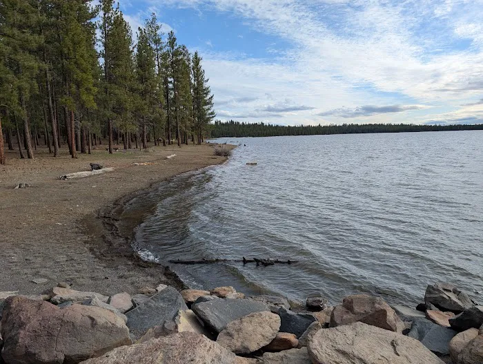 East Bay Campground Picture 10