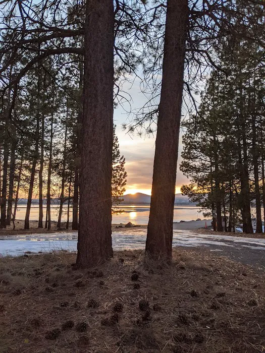 East Bay Campground Picture 7