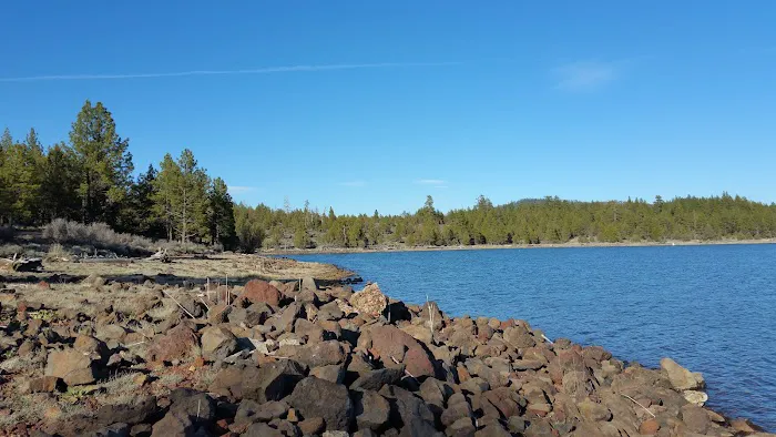 East Bay Campground Picture 4