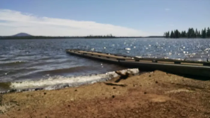 East Bay Campground Picture 2