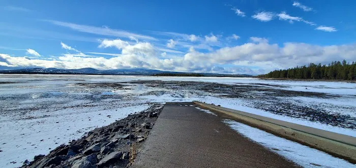 East Bay Campground Picture 3