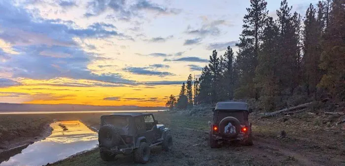 East Bay Campground Picture 5