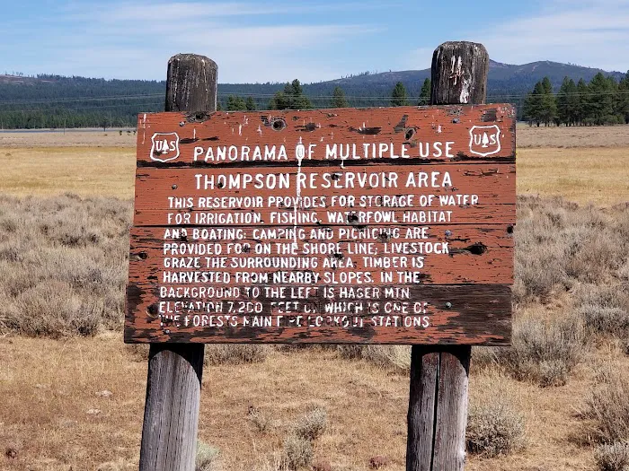 East Bay Campground Picture 6