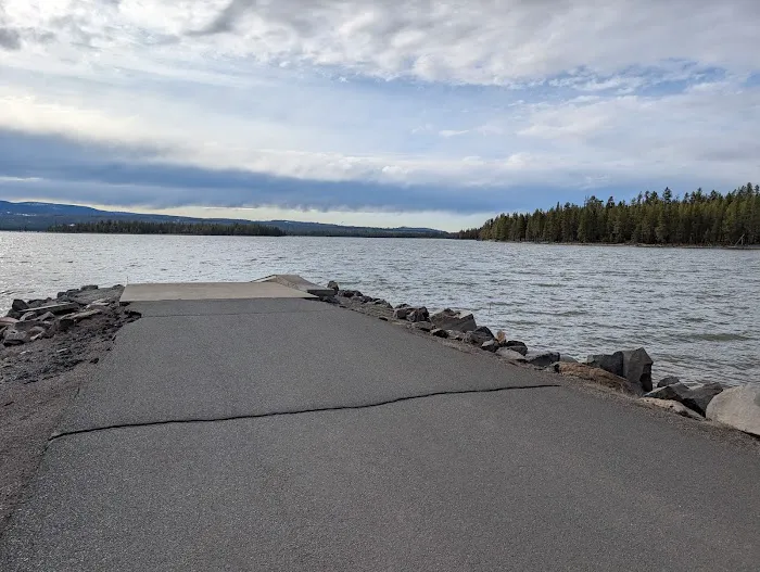 East Bay Campground Picture 9