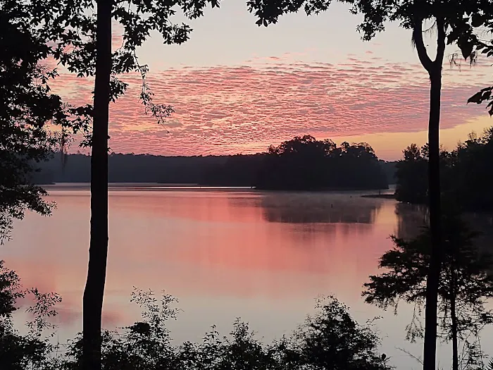 Chilatchee Creek Campground Picture 5