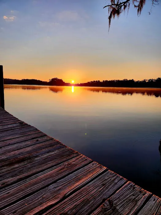 Chilatchee Creek Campground Picture 2