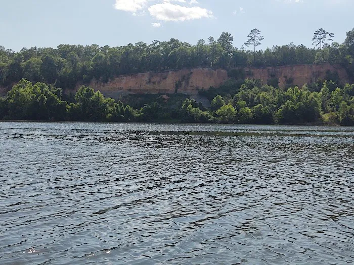 Chilatchee Creek Campground Picture 1