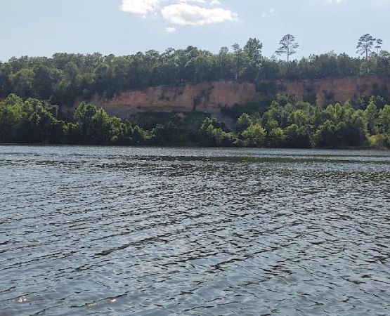 Chilatchee Creek Campground