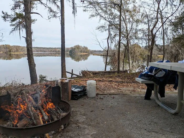 Chilatchee Creek Campground Picture 6