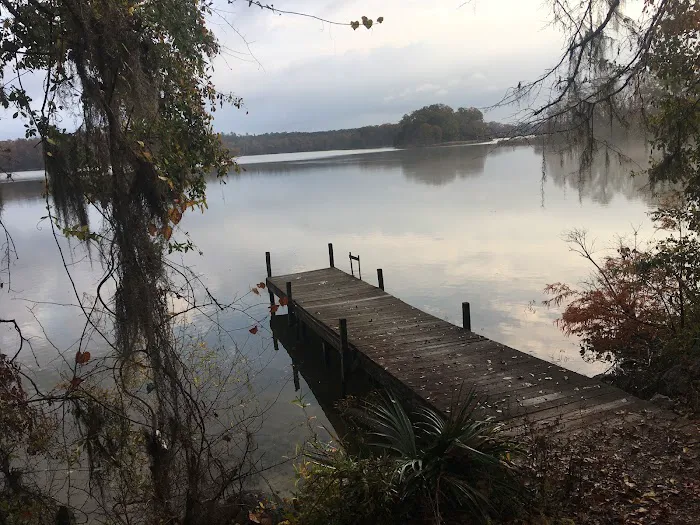 Chilatchee Creek Campground Picture 10