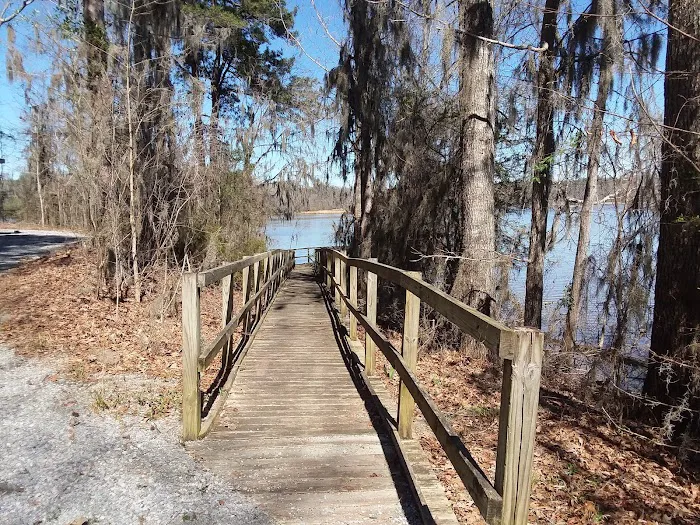 Chilatchee Creek Campground Picture 8