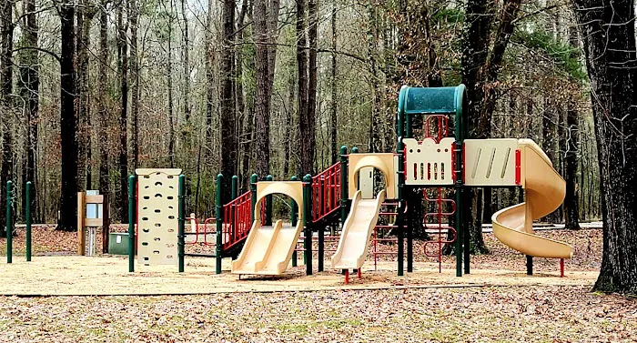 Chilatchee Creek Campground Picture 9