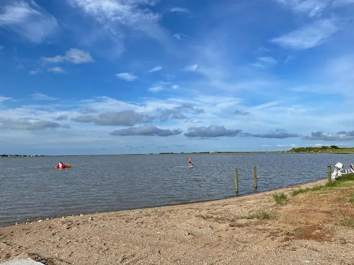 Port Lavaca / Matagorda Bay KOA Holiday Picture 6