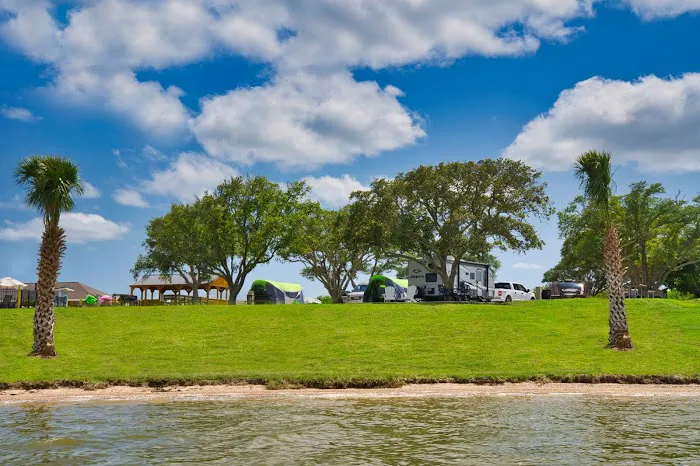 Port Lavaca / Matagorda Bay KOA Holiday Picture 3