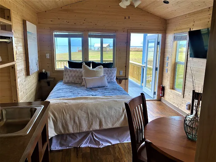 Port Lavaca / Matagorda Bay KOA Holiday Picture 4