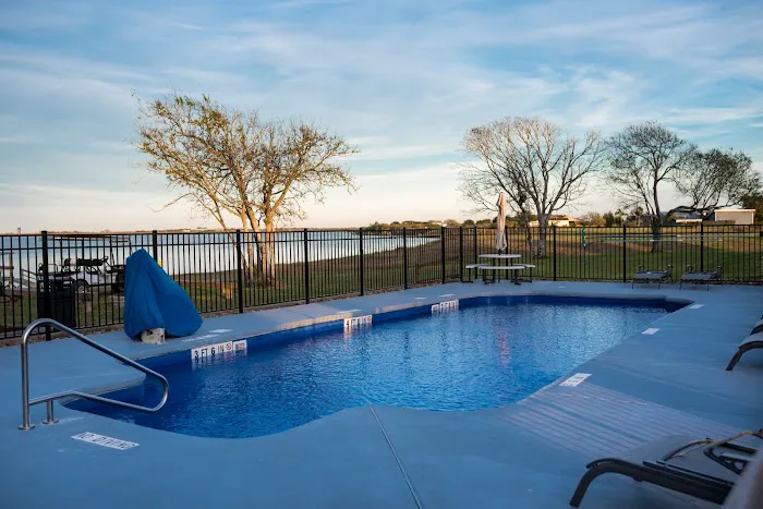 Port Lavaca / Matagorda Bay KOA Holiday Picture 8