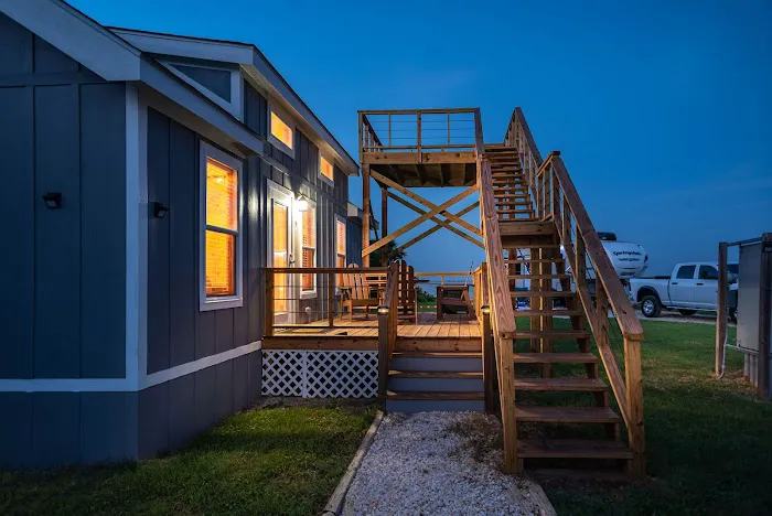 Port Lavaca / Matagorda Bay KOA Holiday Picture 9