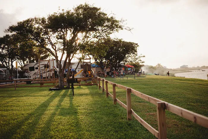Port Lavaca / Matagorda Bay KOA Holiday Picture 7
