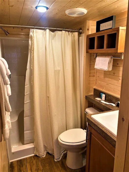 Port Lavaca / Matagorda Bay KOA Holiday Picture 10