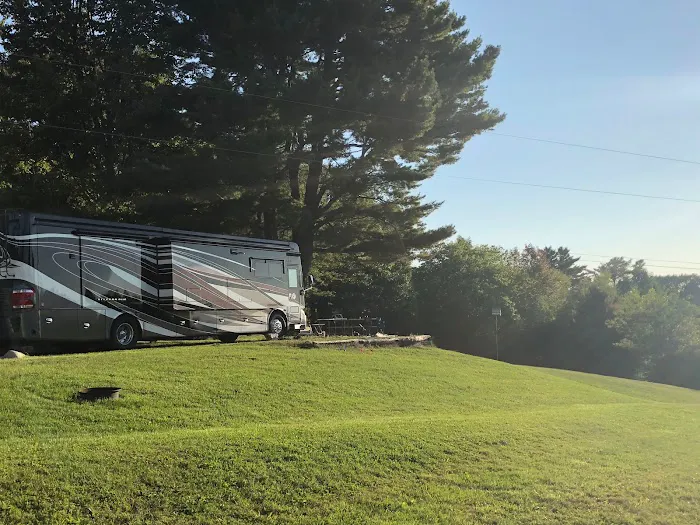 Apostle Islands Area Campground Picture 5