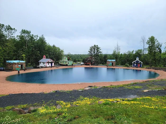 Apostle Islands Area Campground Picture 1