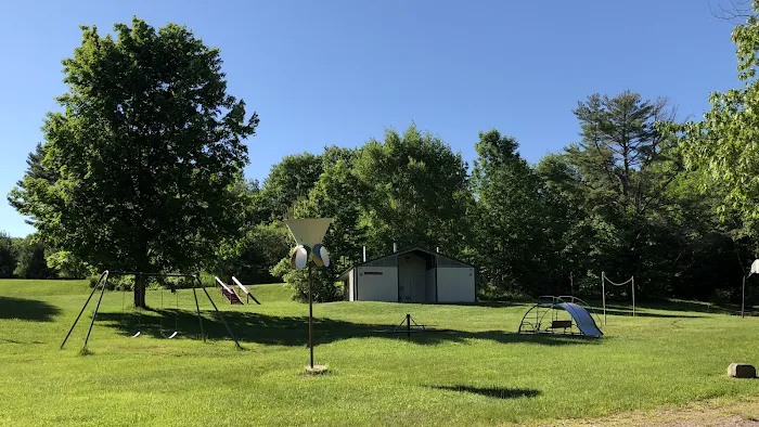 Apostle Islands Area Campground Picture 4