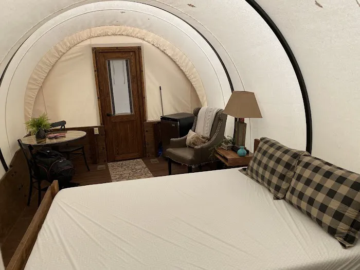 Apostle Islands Area Campground Picture 3