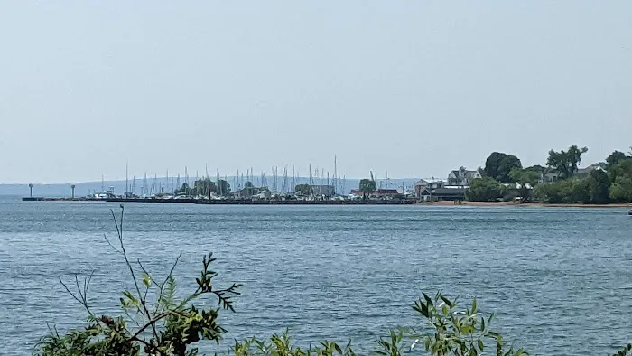 Dalrymple Park and Campground Picture 1