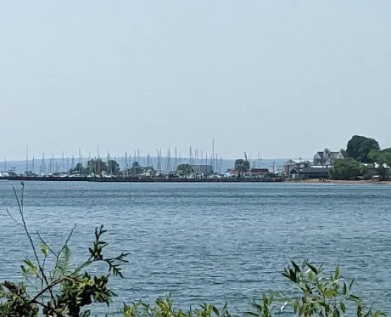 Dalrymple Park and Campground