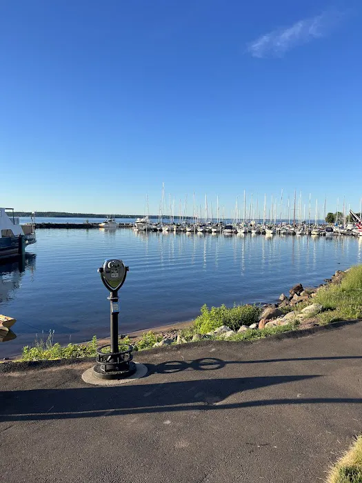 Dalrymple Park and Campground Picture 8