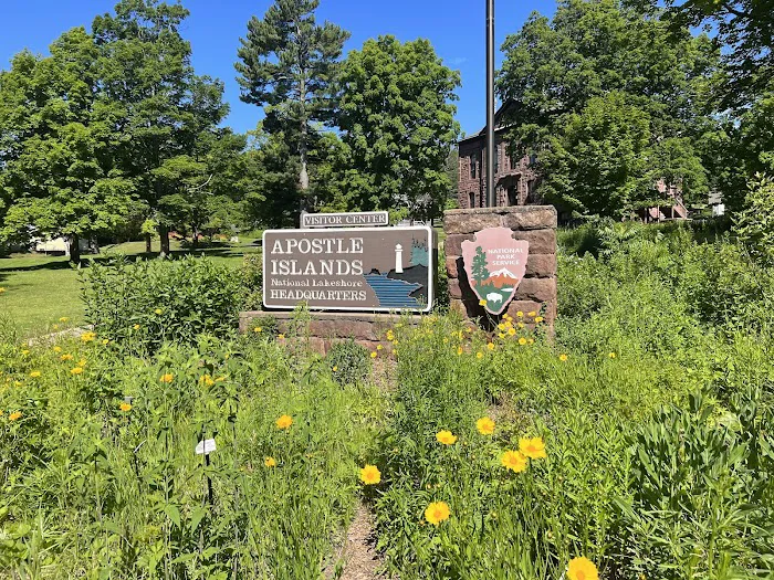 Dalrymple Park and Campground Picture 4