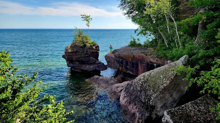 Big Bay Town Park Picture 2