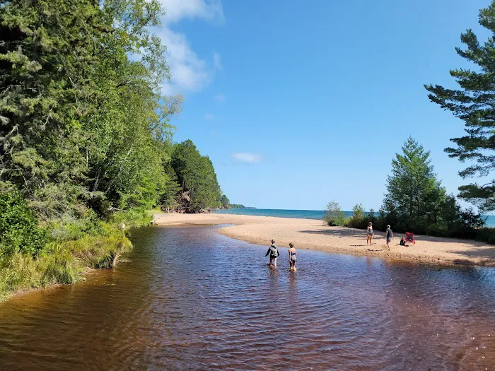 Big Bay Town Park Picture 9