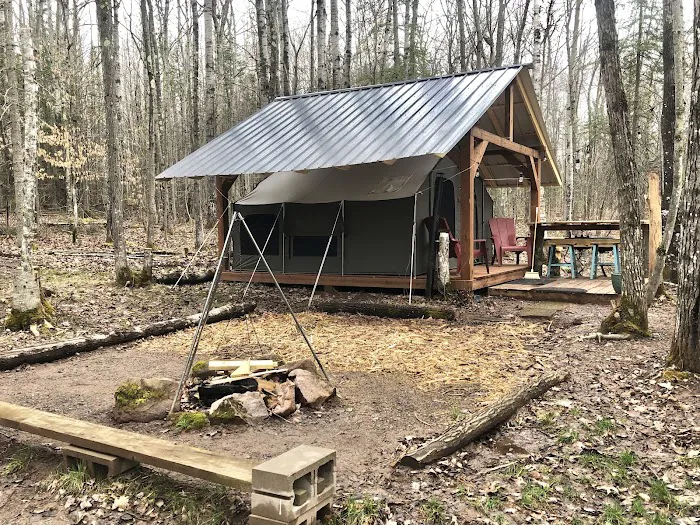 Sailor Springs Glamping Picture 7