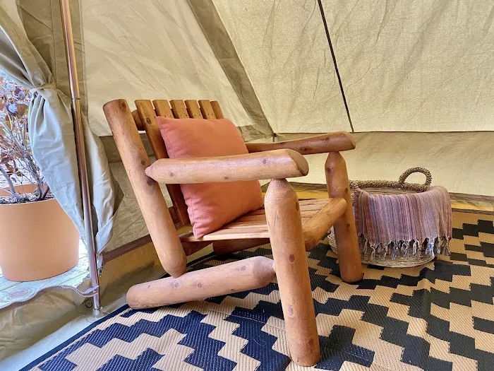 Sailor Springs Glamping Picture 6