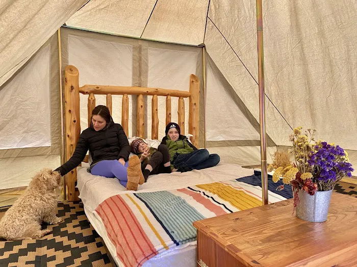 Sailor Springs Glamping Picture 10