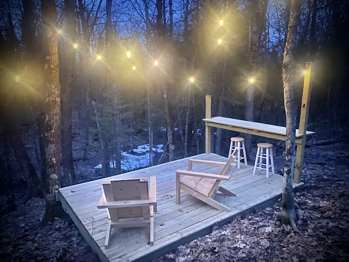 Sailor Springs Glamping Picture 5