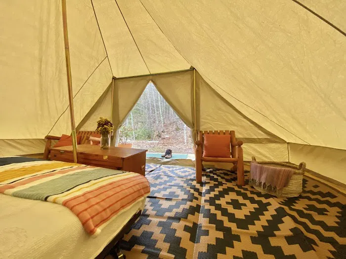 Sailor Springs Glamping Picture 1