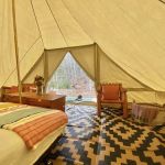 Sailor Springs Glamping