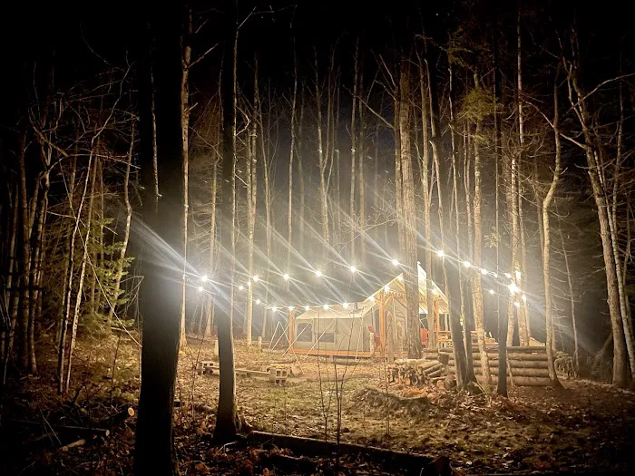 Sailor Springs Glamping Picture 9