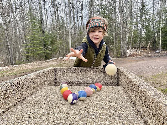 Sailor Springs Glamping Picture 2