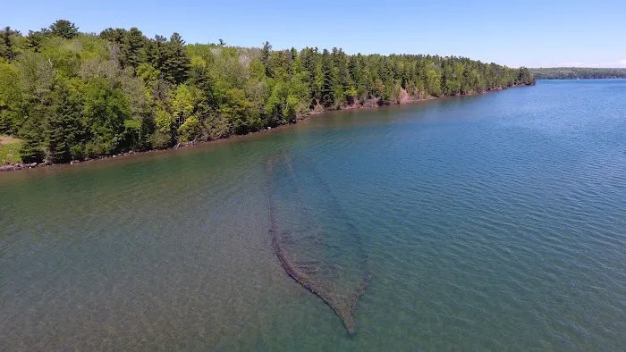 Buffalo Bay Campground/Marina Picture 2