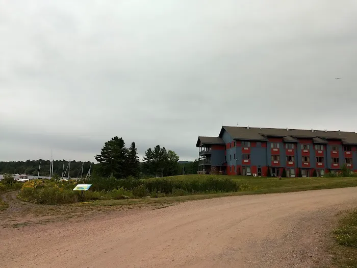 Buffalo Bay Campground/Marina Picture 6