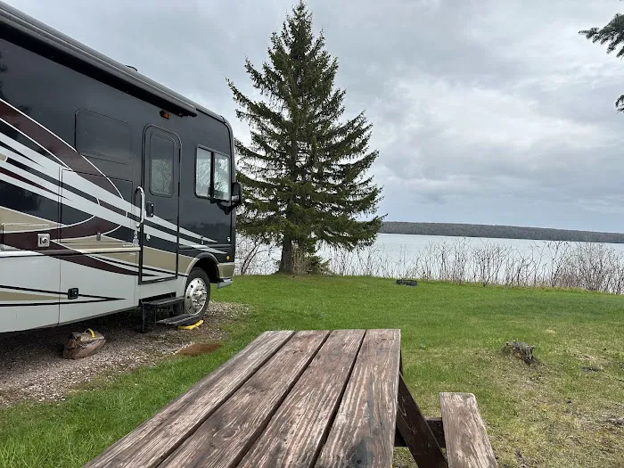 Buffalo Bay Campground/Marina Picture 1