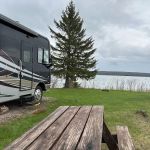 Buffalo Bay Campground/Marina